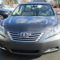 2009 Toyota Camry Hybrid 凯美瑞油电混合轿车