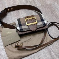 瑞奇二手精品 Burberry