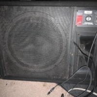 Fender Speakers