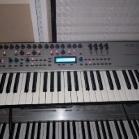 Novation KS4